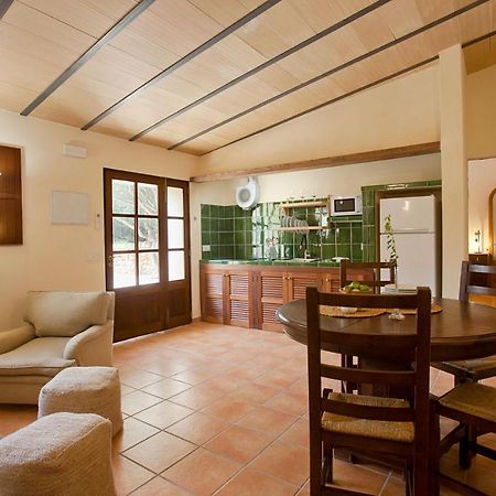 Finca Son Sureda Agroturismo マナコル エクステリア 写真