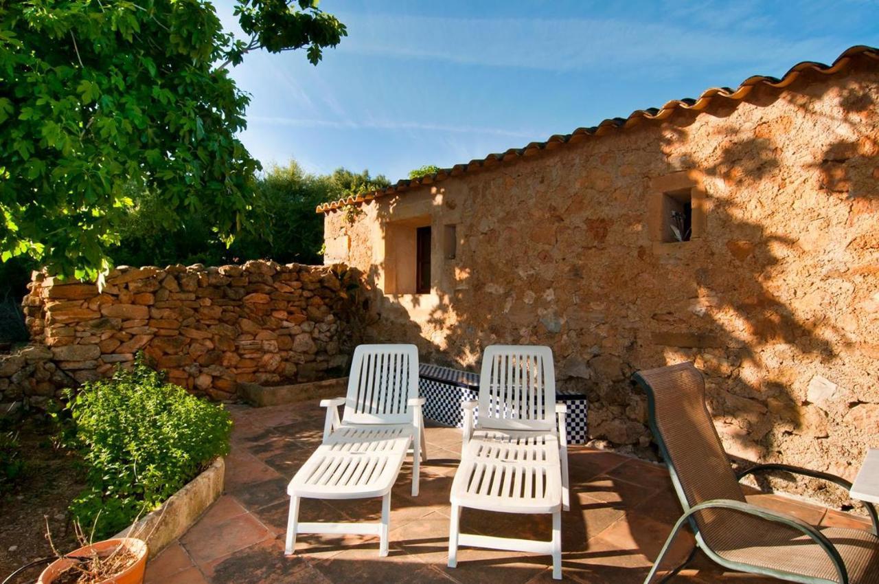 Finca Son Sureda Agroturismo マナコル エクステリア 写真