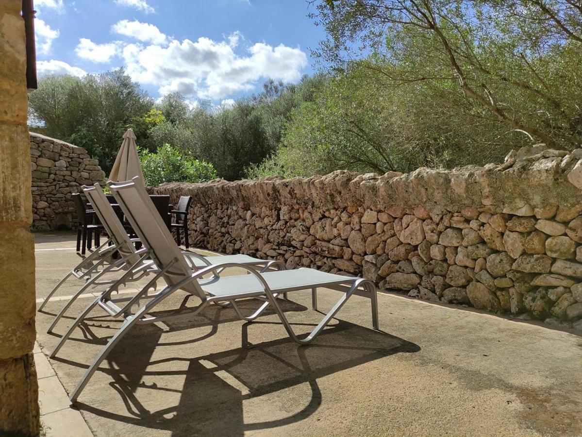 Finca Son Sureda Agroturismo マナコル エクステリア 写真