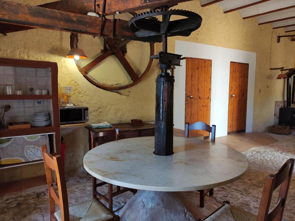 Finca Son Sureda Agroturismo マナコル エクステリア 写真