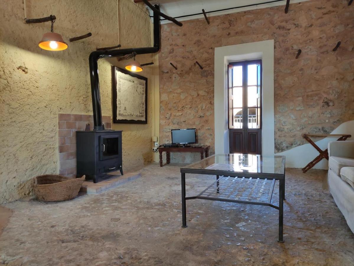 Finca Son Sureda Agroturismo マナコル エクステリア 写真