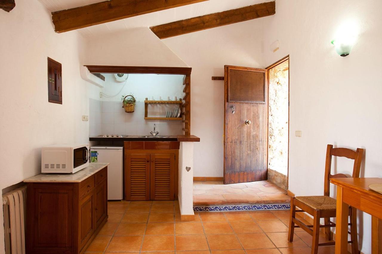 Finca Son Sureda Agroturismo マナコル エクステリア 写真