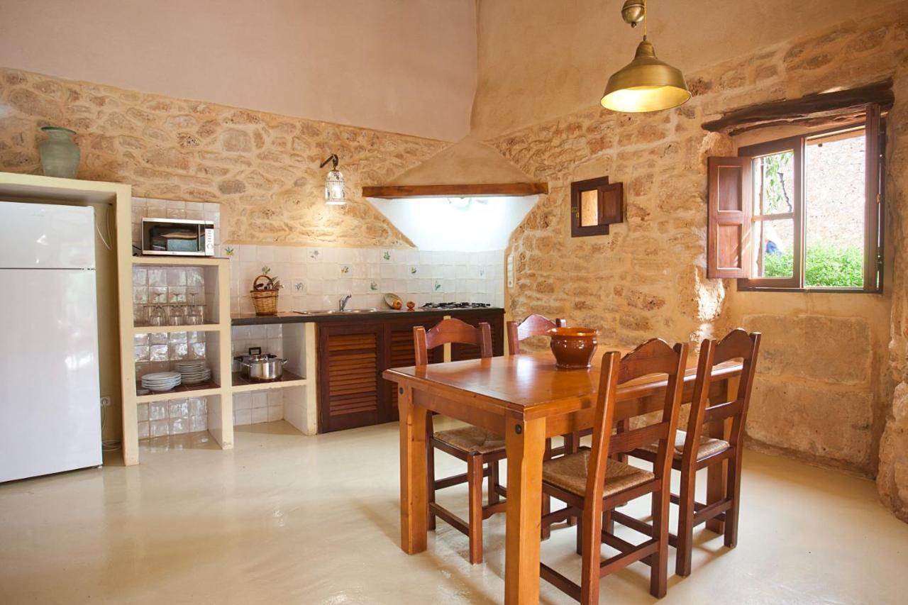 Finca Son Sureda Agroturismo マナコル エクステリア 写真