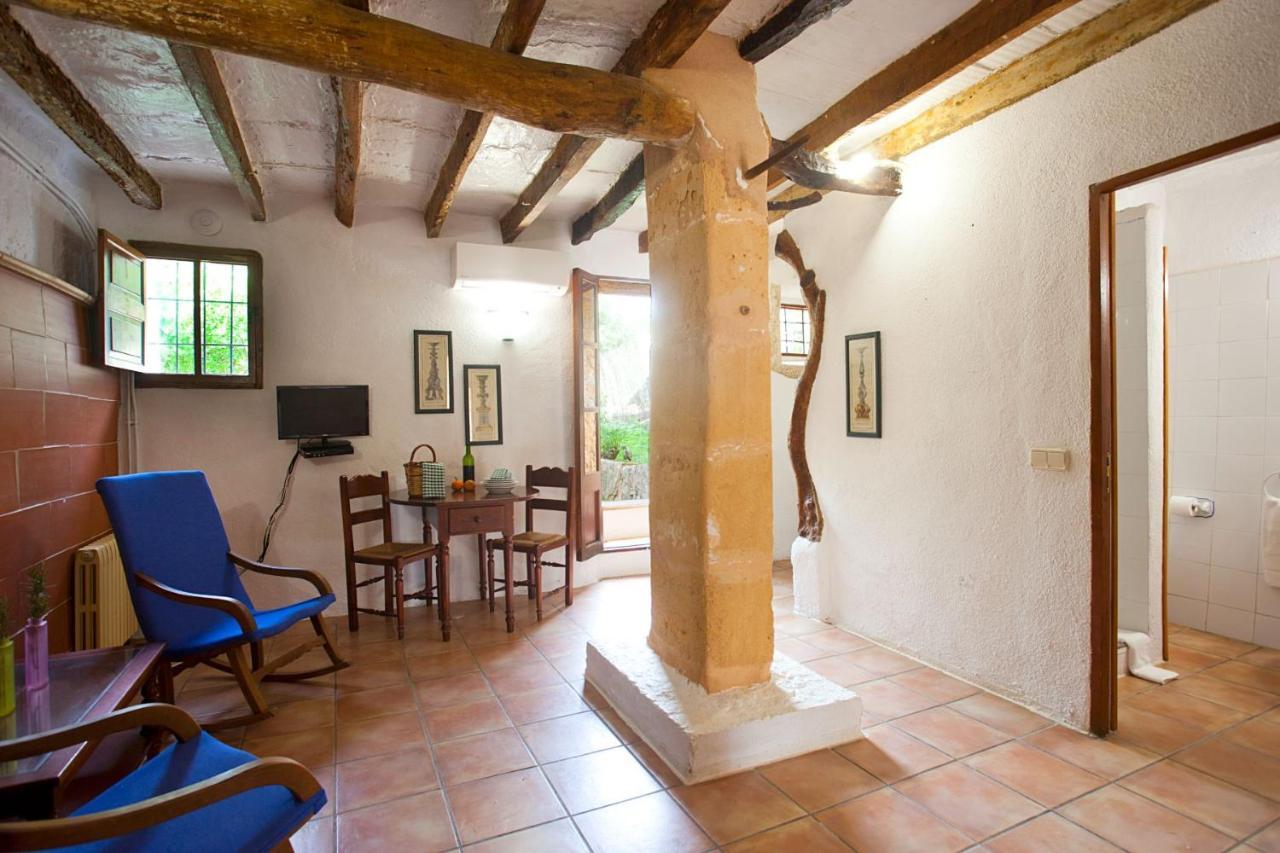 Finca Son Sureda Agroturismo マナコル エクステリア 写真