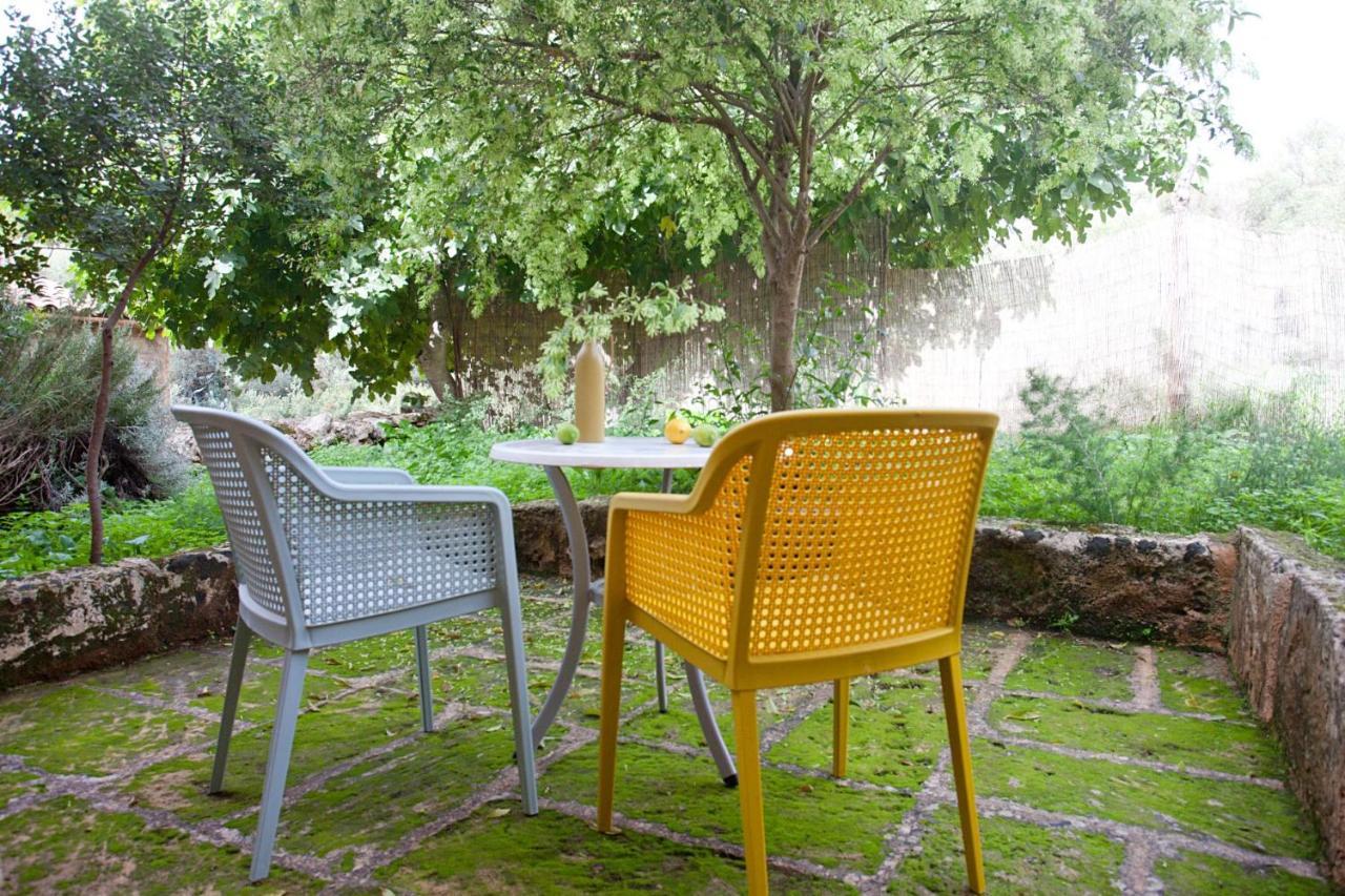 Finca Son Sureda Agroturismo マナコル エクステリア 写真