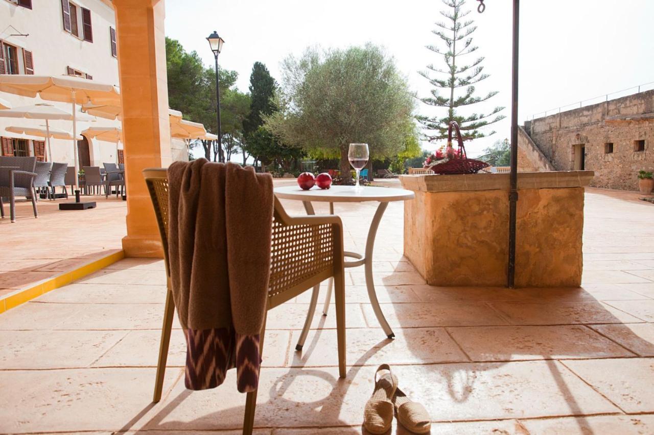 Finca Son Sureda Agroturismo マナコル エクステリア 写真
