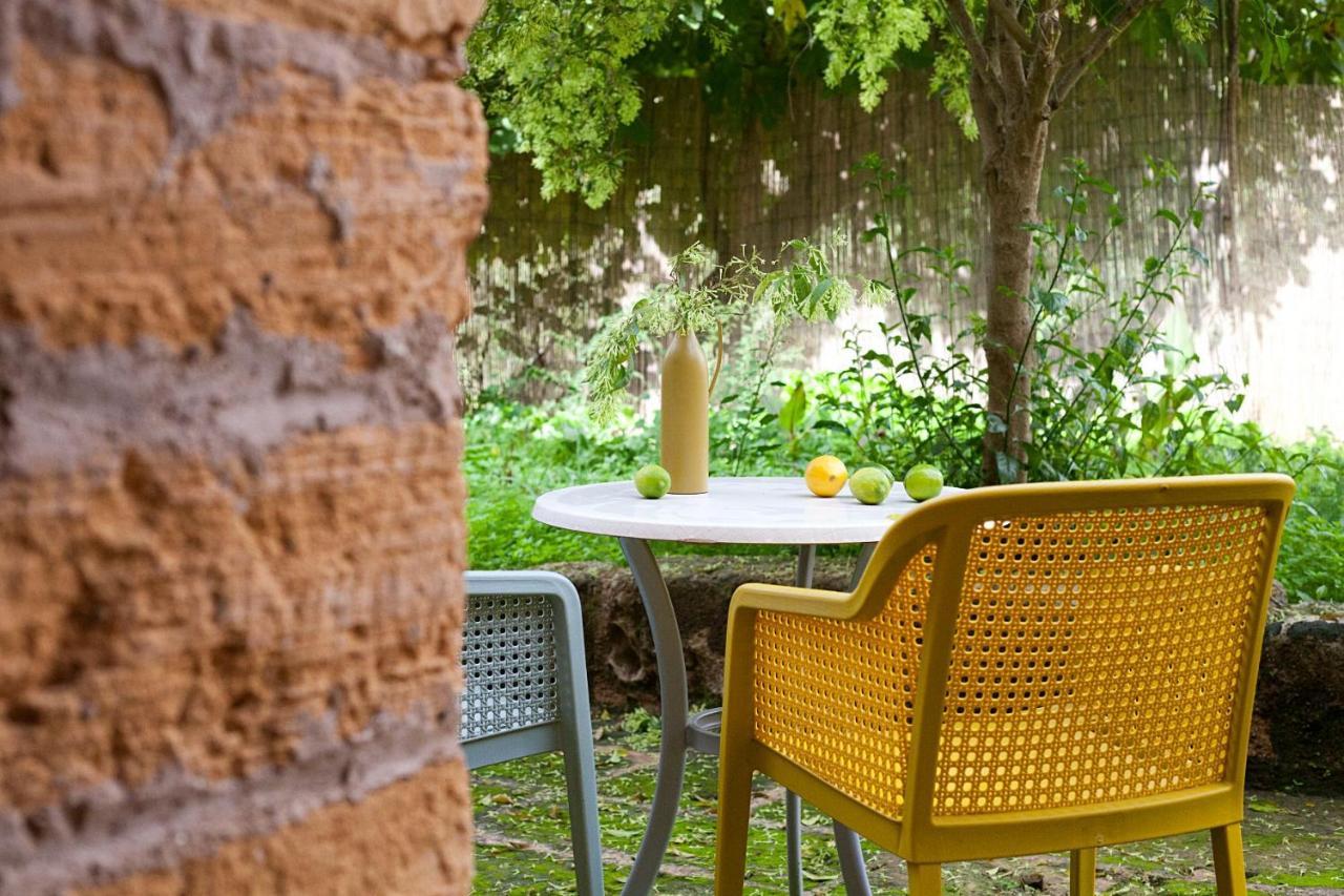 Finca Son Sureda Agroturismo マナコル エクステリア 写真