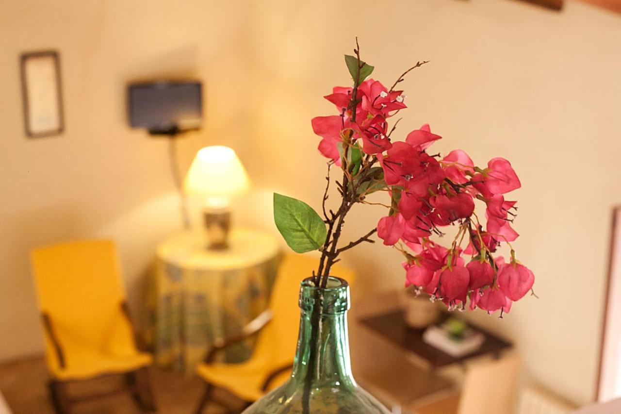Finca Son Sureda Agroturismo マナコル エクステリア 写真